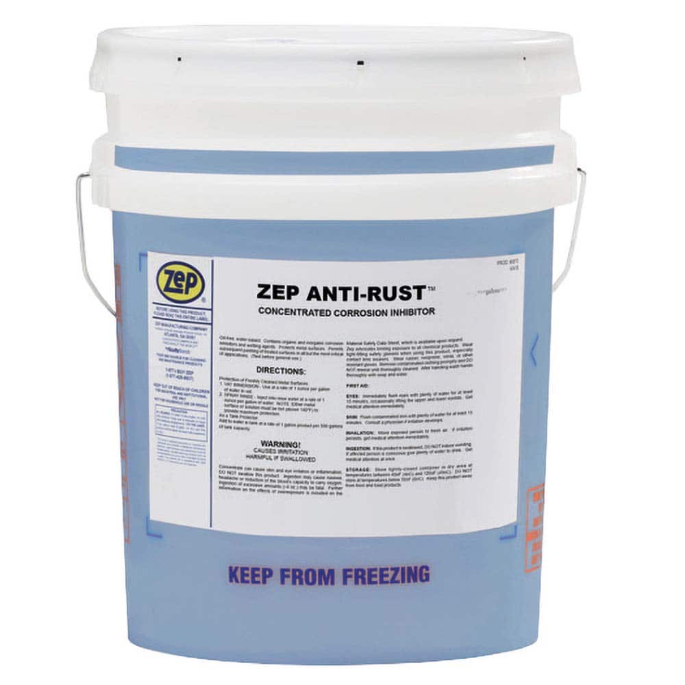 Anti-Rust Concentrated Corrosion Inhibitor