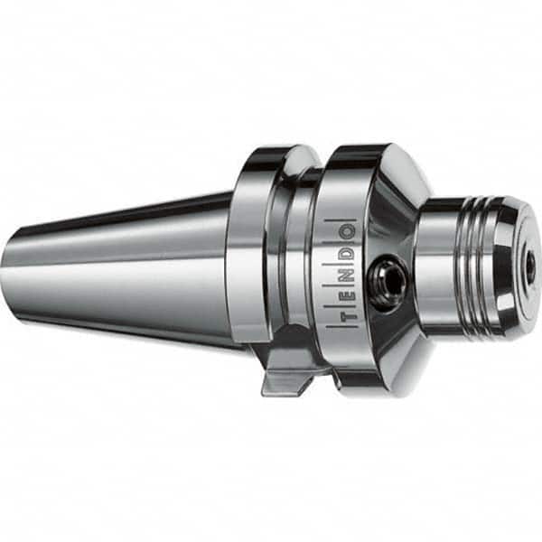 Schunk - BT30 Taper Shank 3/4" Hole Diam Hydraulic Tool Holder/Chuck - Industrial Tool & Supply