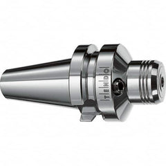 Schunk - BT30 Taper Shank 3/4" Hole Diam Hydraulic Tool Holder/Chuck - Industrial Tool & Supply