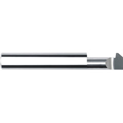 3/8X1/2X10 BUTTRESS THRD - Exact Industrial Supply