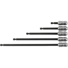 Wiha - #1 Power Bit - 1/4" Drive, 2" OAL - Industrial Tool & Supply