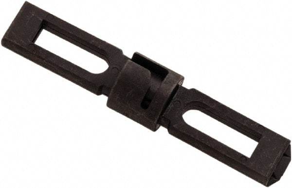 Fluke Networks - Black Electrical Test Equipment Punch Down Tool Blade - Use with D814, D914, D914S Punchdown Tools - Industrial Tool & Supply