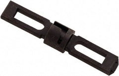 Fluke Networks - Black Electrical Test Equipment Punch Down Tool Blade - Use with D814, D914, D914S Punchdown Tools - Industrial Tool & Supply