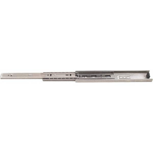 Sugatsune - Drawer Slides Type: Ball Bearing Slide Extension Style: Full - Industrial Tool & Supply