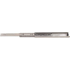 Sugatsune - Drawer Slides Type: Ball Bearing Slide Extension Style: Full - Industrial Tool & Supply