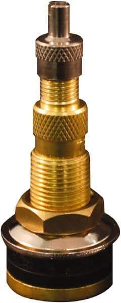 Milton - Tubeless Air - For Tractors, Road Graders - Industrial Tool & Supply