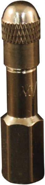 Milton - Valve Extension - For Trucks, Buses - Industrial Tool & Supply