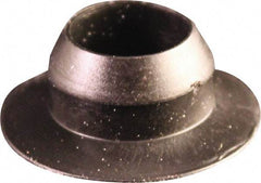 Milton - Rim Hole Reducer Bushing - For Rim Holes 5/8" to .453" - Industrial Tool & Supply