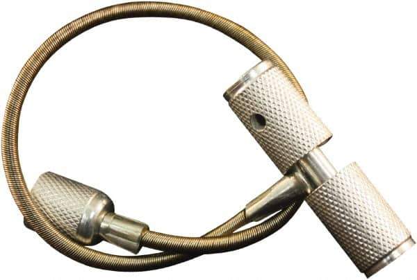 Milton - Valve Fishing Tool - For Tires - Industrial Tool & Supply