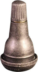 Milton - Tubeless Tire Valve - For Rim Holes 5/8" - Industrial Tool & Supply