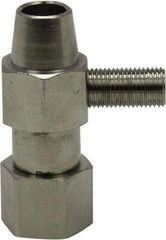 Milton - Tube Deflator - For Large Bore Tire Valves - Industrial Tool & Supply