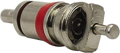Milton - Valve Core - For Large Bore Tire Valves - Industrial Tool & Supply
