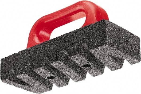 DeWALT - Sanding Blocks Overall Width/Diameter (Inch): 3-1/2 Overall Length (Inch): 8 - Industrial Tool & Supply
