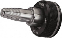 DeWALT - 5/8" Pipe Capacity, PEX Expander Tool - 1 Piece, Cuts PEX Type-A, Includes Expansion Head - Industrial Tool & Supply