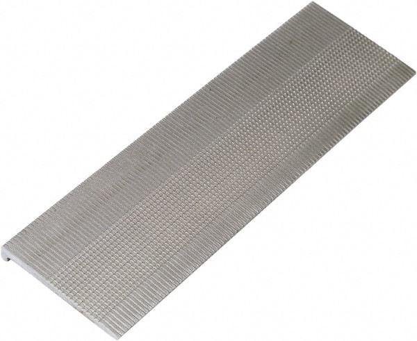 Stanley Bostitch - 18 Gauge 0.05" Shank Diam 1-1/4" Long L-Cleat Nails for Power Nailers - Steel, Bright Finish, Cleat Shank, Straight Stick Adhesive Collation - Industrial Tool & Supply