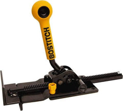 Stanley Bostitch - Hardwood Flooring Jack - For Use with Flooring Nailers - Industrial Tool & Supply