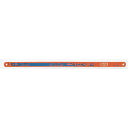 12″ × 1/2″ - Bi-Metal Hacksaw Blade 32TPI 10 Pack - Industrial Tool & Supply