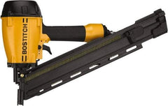 Stanley Bostitch - 2 to 3-1/4" Nail Length, 11 Gauge Framing Air Nailer - 70 to 120 psi - Industrial Tool & Supply