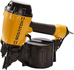 Stanley Bostitch - 2 to 3-1/4" Nail Length, 11 Gauge Framing Air Nailer - 70 to 120 psi - Industrial Tool & Supply