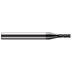 Harvey Tool - Square End Mill - Industrial Tool & Supply