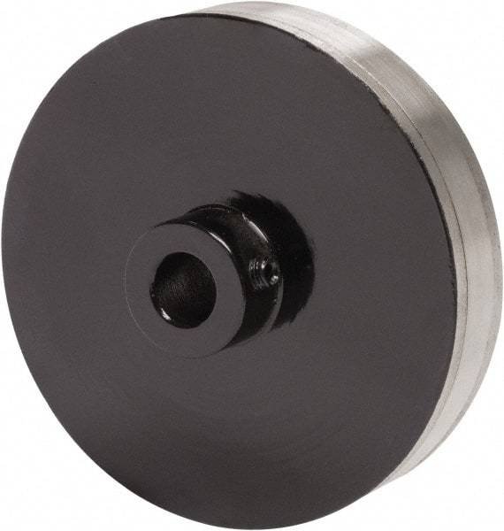Mag-Mate - Distance Measuring Tool Accessories Type: Magnetic Contact For Use With: Mechanical Stock Counters - Industrial Tool & Supply