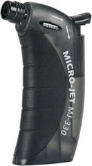 Sievert - Self Igniting Butane Touch - 20 min Operating Time, Contains Torch - Exact Industrial Supply