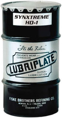 Lubriplate - 120 Lb Drum Calcium Extreme Pressure Grease - Tan, Extreme Pressure & High/Low Temperature, 440°F Max Temp, NLGIG 1, - Industrial Tool & Supply