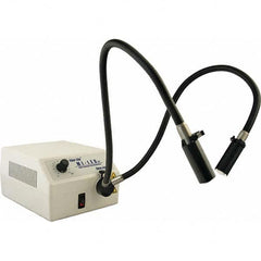 Dolan-Jenner - Fiber Optic Illuminators Type: Illuminator Light Source Wattage: 70.00 - Industrial Tool & Supply