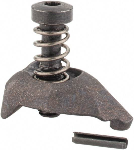 Sandvik Coromant - 5412 028 Clamp Set for Indexables - Industrial Tool & Supply