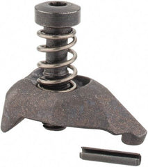 Sandvik Coromant - 5412 028 Clamp Set for Indexables - Industrial Tool & Supply