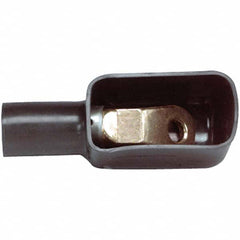 Jackson Safety - Welding Cable Lugs Cable Type: Terminal Lug For Use With: 4 1/0 - Industrial Tool & Supply