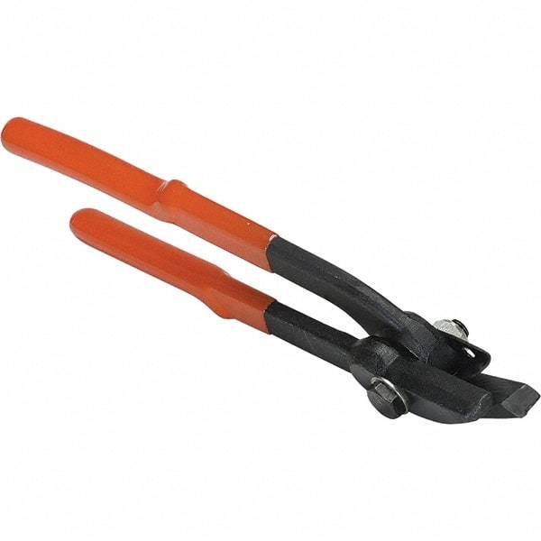 Vestil - Strapping Cutter - Use with General Industrial - Industrial Tool & Supply