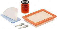Generac Power - Power Generator Maintenance Kit - For Use with Air Cooled Generator - Industrial Tool & Supply