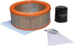 Generac Power - Power Generator Maintenance Kit - For Use with Air Cooled Generator - Industrial Tool & Supply