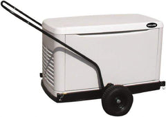 Generac Power - Power Generator Transport Cart - For Use with Air Cooled Generator - Industrial Tool & Supply
