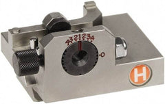 Value Collection - Laser Key Machine Jaw - Industrial Tool & Supply