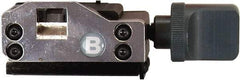 Value Collection - Laser Key Machine Jaw - For Use with BMW, Volvo - Industrial Tool & Supply
