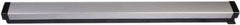 Adams Rite - 2' 6" to 3' Door Width Touch Sense Bar - Anodized Aluminum Finish - Industrial Tool & Supply