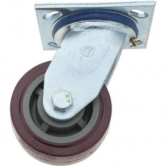 Value Collection - Lifting Table Caster - Use with 89111660 - Industrial Tool & Supply