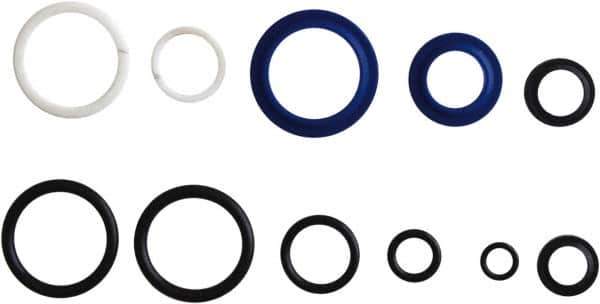 Value Collection - Lifting Table Seal Kit - Use with 89111470 - Industrial Tool & Supply