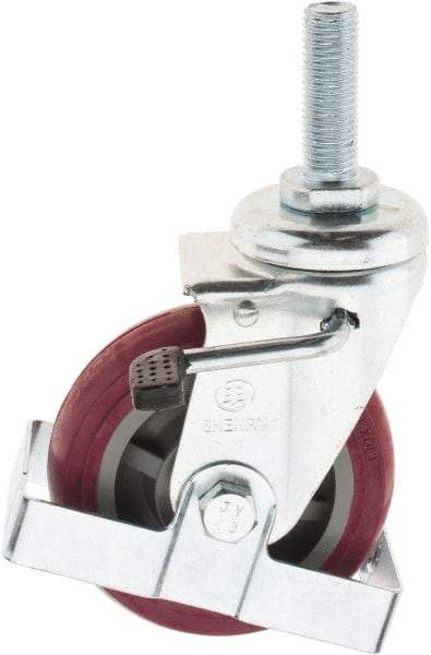 Value Collection - Lifting Table Caster - Use with 89111744 - Industrial Tool & Supply
