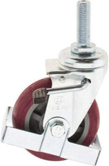 Value Collection - Lifting Table Caster - Use with 89111744 - Industrial Tool & Supply