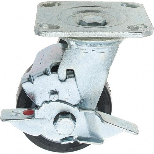 Value Collection - Lifting Table Caster - Use with 89111470 - Industrial Tool & Supply
