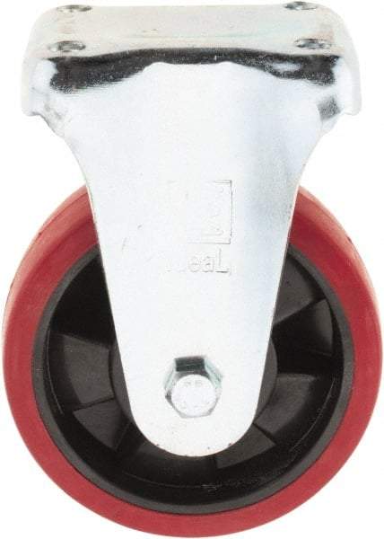 Value Collection - Lifting Table Caster - Use with 89111801 - Industrial Tool & Supply
