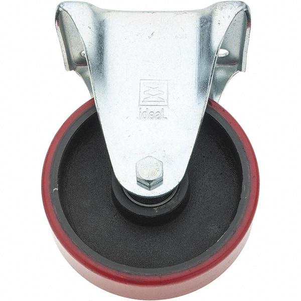 Value Collection - Lifting Table Caster - Use with 89111785 - Industrial Tool & Supply