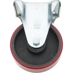 Value Collection - Lifting Table Caster - Use with 89111785 - Industrial Tool & Supply
