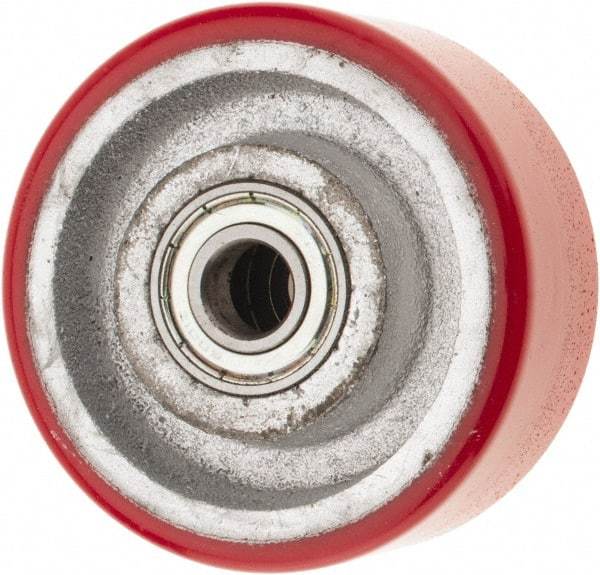Value Collection - Lifting Table Caster - Use with 89111744 - Industrial Tool & Supply
