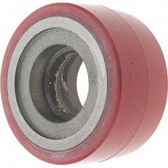 Value Collection - Lifting Table Caster - Use with 89111694 - Industrial Tool & Supply
