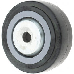 Value Collection - Lifting Table Caster - Use with 89111496 - Industrial Tool & Supply