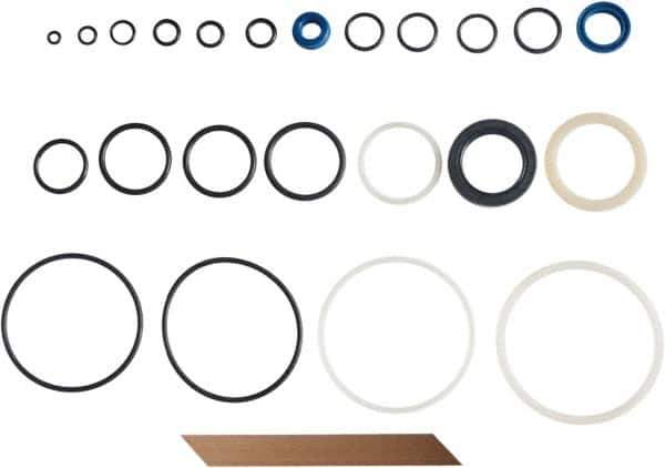 Value Collection - Lifting Table Seal Kit - Use with 89111785 - Industrial Tool & Supply